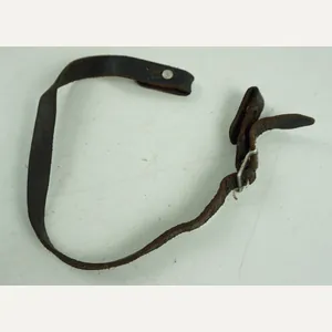 Wehrmacht/Luftwaffe Eurly Helmet Chinstrap