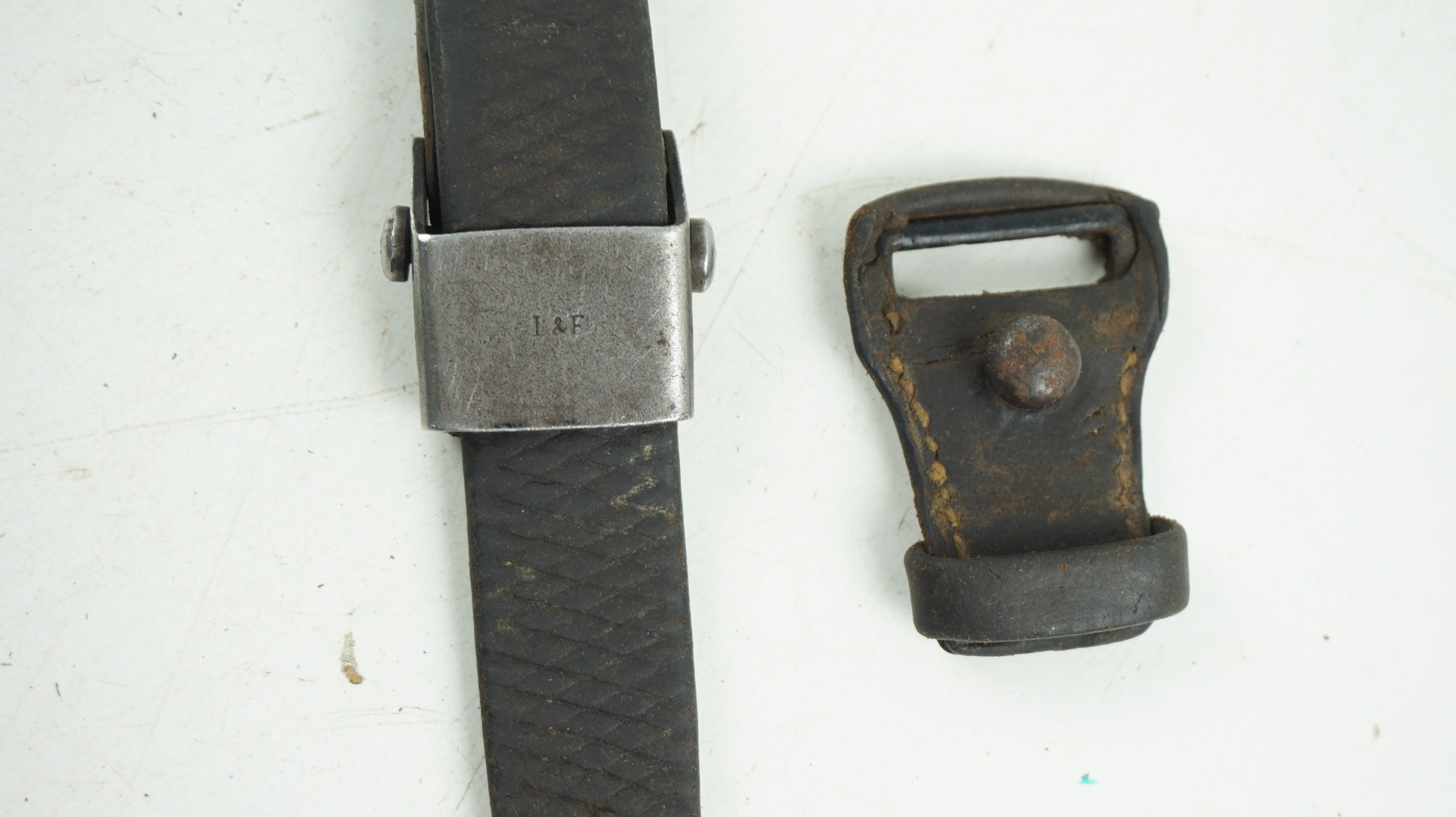 K98 Sling,L&F, — image 2