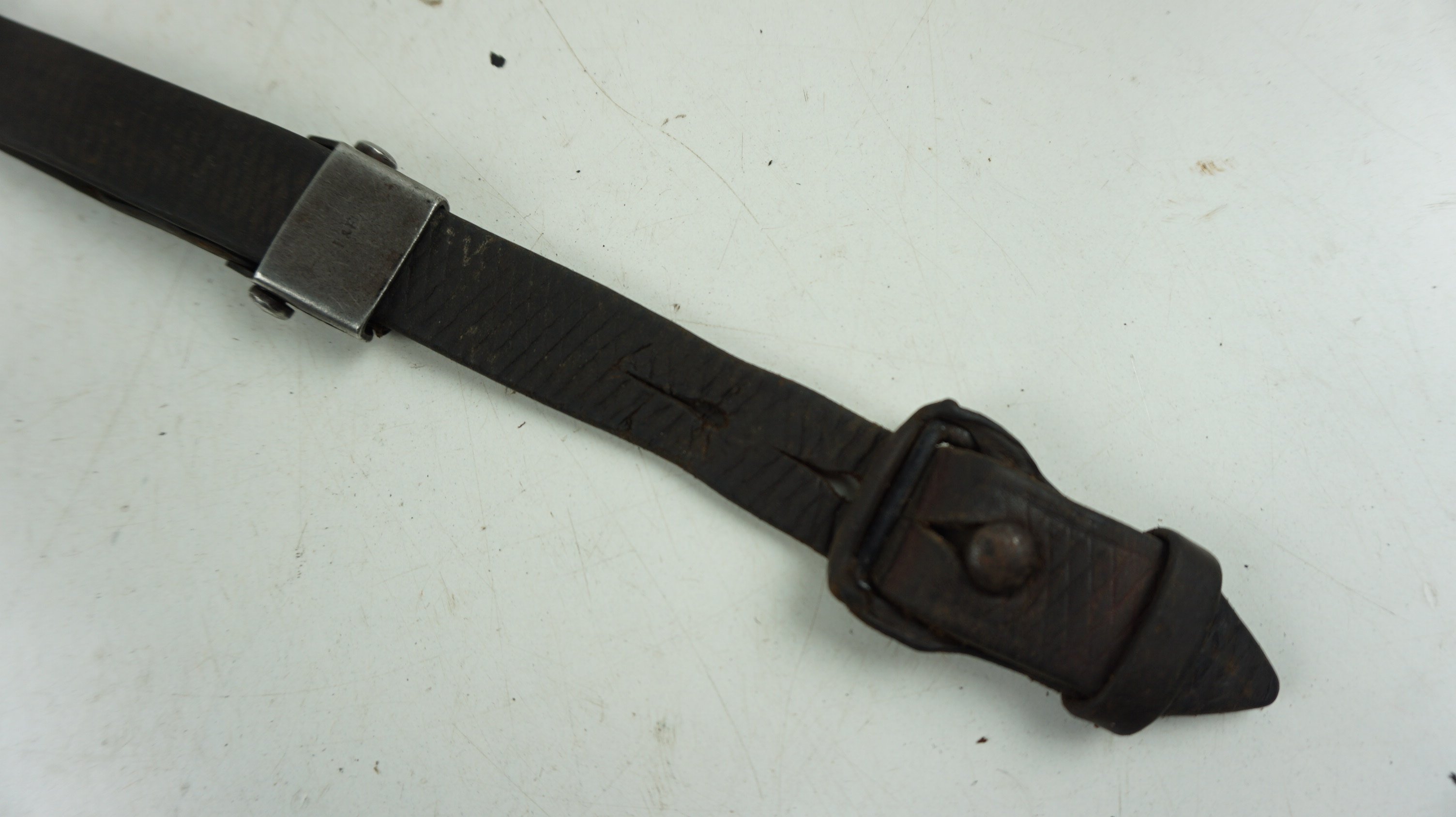 K98 Sling,L&F, — image 4