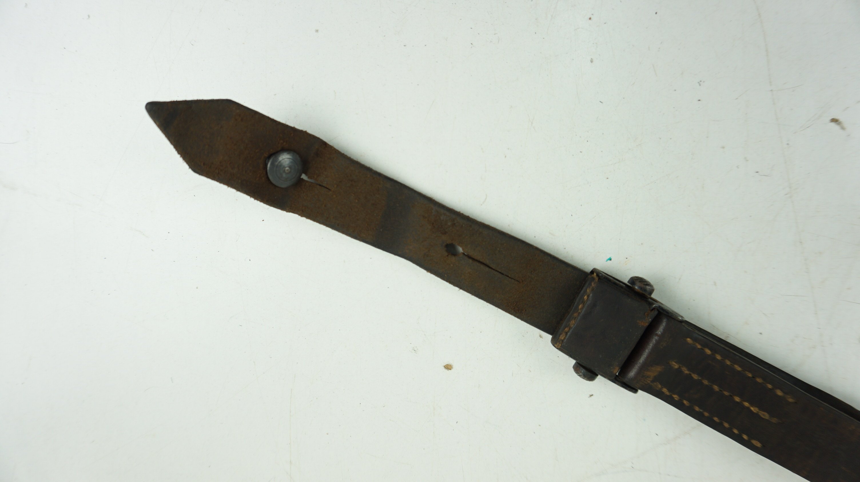 Mp40 Sling, — image 2
