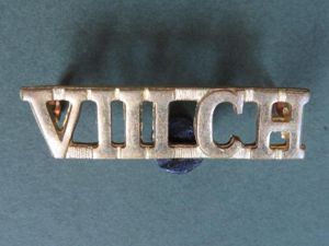 Canada Army Post WW2 The 1st/8th Canadian Hussars (Princess Louise's) …