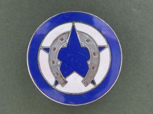 France Foreign Legion 4th Regiment Entranger d' Infanterie Pocket, 2° …