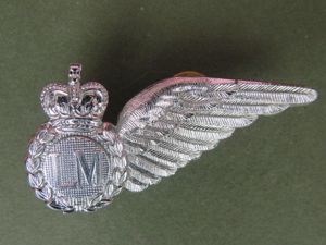 New Zealand Air Force 'Loadmaster' Wing