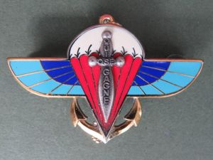 France Marines 2e R.P.I.M.a (Regiment Parachutiste d' Infanterie de Marine) …