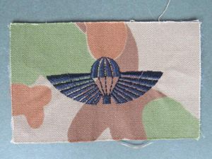 Australia Army Special Air Service Parachute Wings