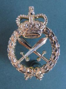 Australia Army Royal Australian Army Corps of Military Police Cap …