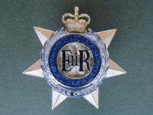 Australia Army Royal Australian Corps of Transport Cap Badge