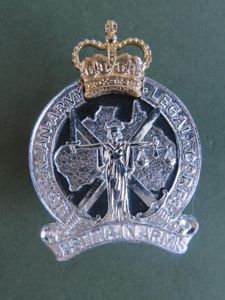 Australia Army Australian Army Legal Corps Cap Badge