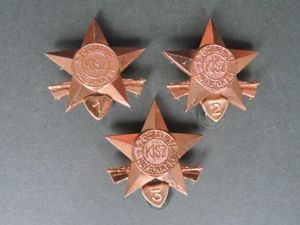 Hungary K.I.S.Z. (Hungarian Young Communist League) For Our Socialist Country …