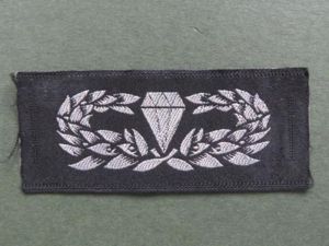 Japan Army Airborne Ranger Parachute Wings