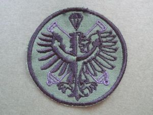 Czech Republic 4th Rapid Deployment Brigade 46th Artillery Battalion 3rd …