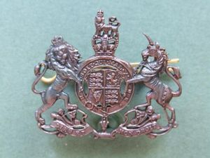 British Army Post 1953 General Service List Officer's Service Dress …