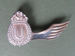 Brunei Air Force Loadmaster Wing