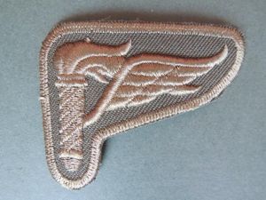 Canada Army 'Patrol Pathfinder' Garrison Dress Badge