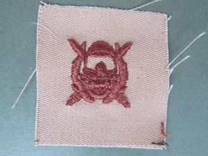 USA Army Special Operations Diver Award Badge