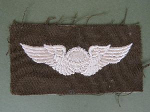 USA WW2 Army Air Force / USAF 'Navigator' Dress Uniform …