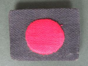 British Army India Pre 1947, 5th Indian Division 'Pagri' Badge