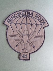 Czech Republic Army 4th Rapid Deployment Brigade, 42nd Mechanized Battalion, …