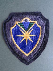 Czech Republic Army 4th Rapid Deployment Brigade 41st Mechanized Battalion …