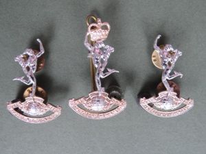 New Zealand Army Royal N.Z. Corps of Signals Post 1953 …