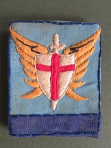 British Army WW2 Allied Land Forces, South East Asia (A.L.F.S.E.A.) …