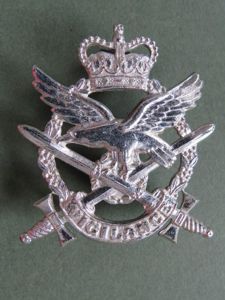 Australia Army Aviation Corps Hat Badge
