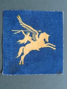 British Army 16th Airborne Brigade & 6th Field Force Formation …