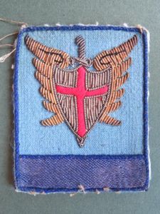 British Army WW2 Allied Land Forces, South East Asia (A.L.F.S.E.A.) …