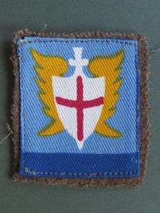 British Army WW2 Allied Land Forces, South East Asia (A.L.F.S.E.A.) …