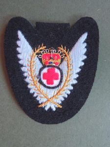 Royal Air Force 'Medical Nursing Officer' Wings