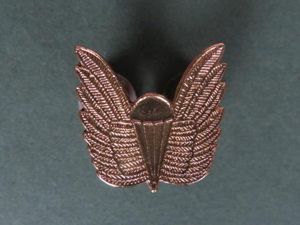 Australia Navy Mess Dress Uniform Parachute Wings