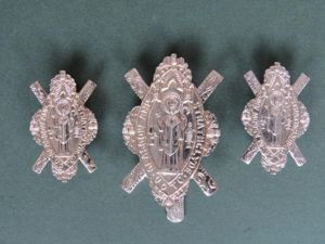 British Army Glasgow & Strathclyde University Officer Training Corps Cap …