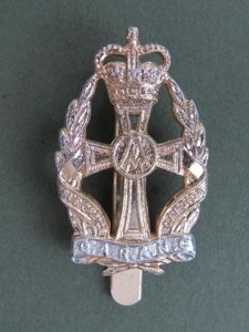 British Army The Queen Alexandra's Royal Army Nursing Corps Post …