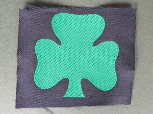 British Army 1st & 2nd Battalions The Royal Irish Regiment …