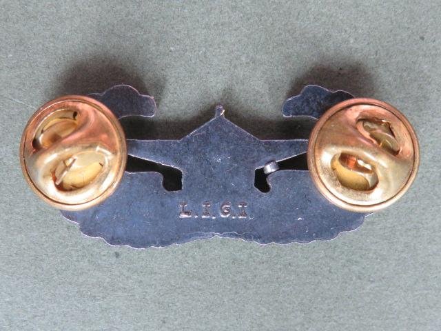 USA Army Glider Wings Qualification Badge — image 2