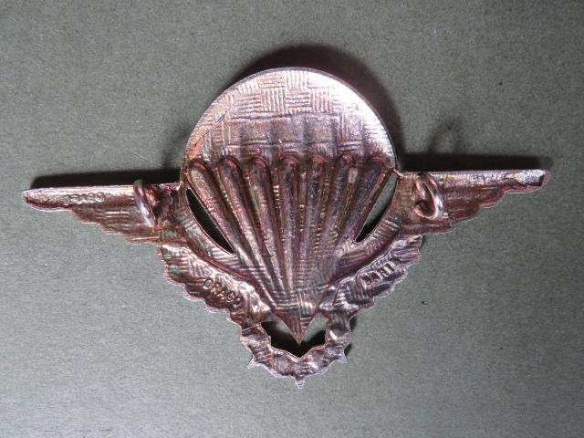 France H.A.L.O. Parachute Wings — image 2