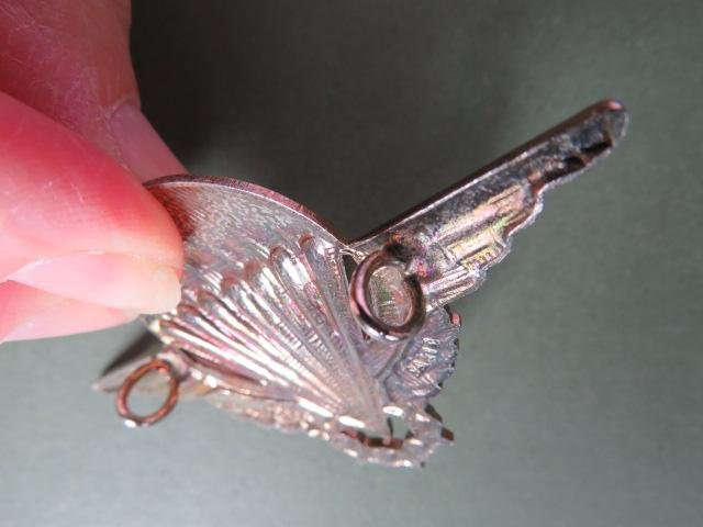 France H.A.L.O. Parachute Wings — image 3