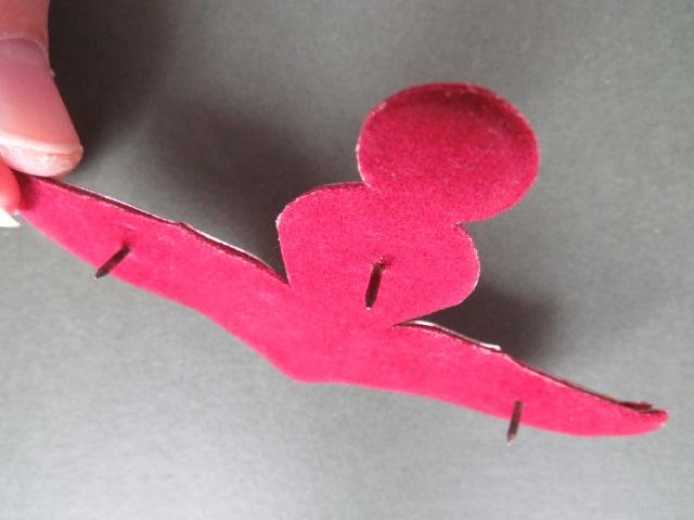 Thailand Border Patrol Police Master Parachute Wings — image 3