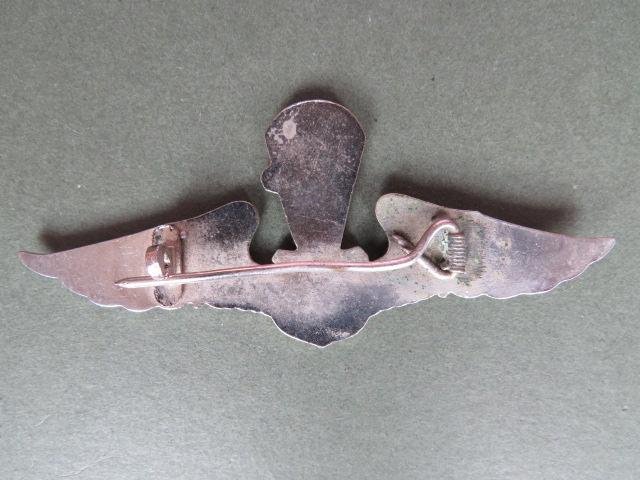 Thailand Border Patrol Police Mobile Reserve Platoon Parachute Wings — image 2