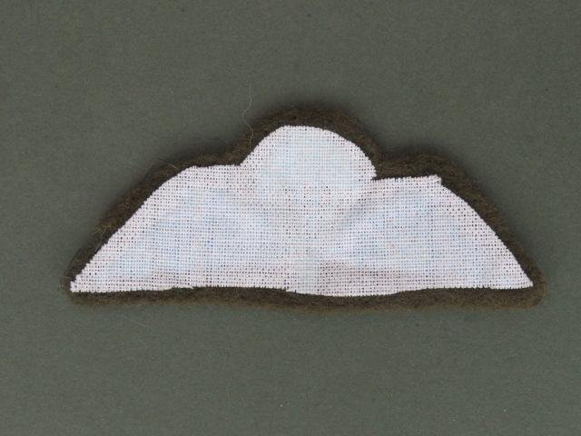 Great Britain Army 1990's Parachute Wings — image 2