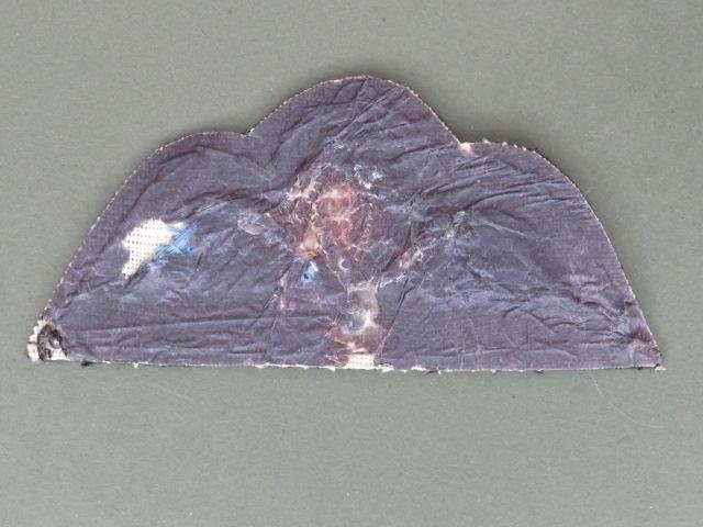 Belgium Army A Group Dress Uniform Parachute Wings — image 2