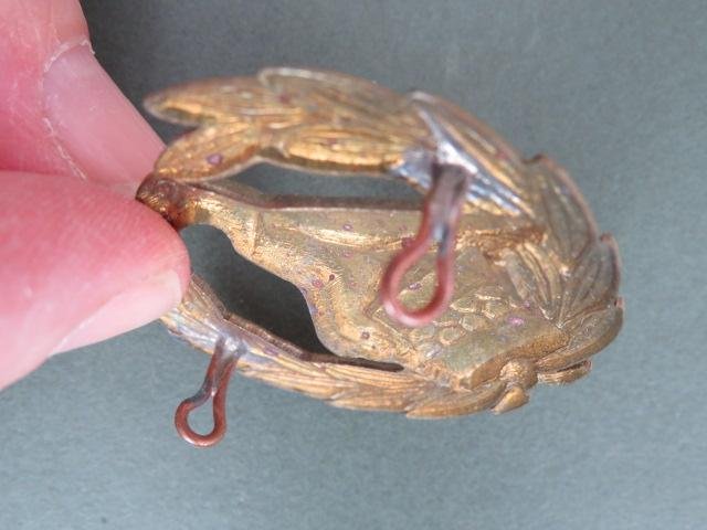 Zimbabwe Army Warrant Officer Class 1 Rank Badge — image 3