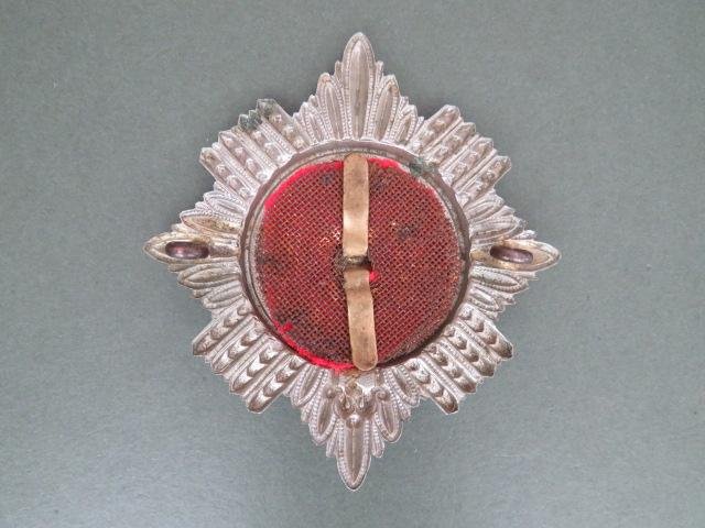 South African Army Pre 1902 The Duke of Edinburgh's Own Volunteer Rifles Other Ranks Cap Badge — image 2