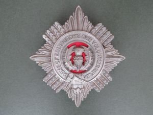 South African Army Pre 1902 The Duke of Edinburgh's Own …