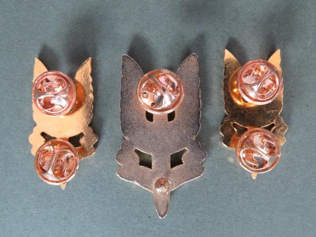 Australia Army Special Air Service Dress Uniform Hat & Collar Badges — image 3