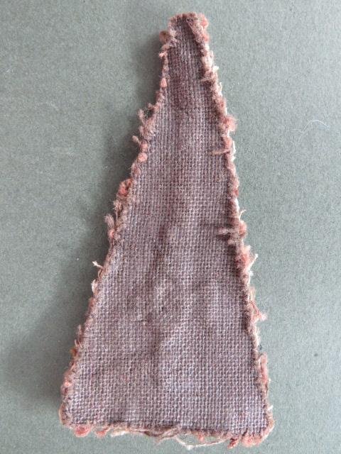 British Army, Auxiliary Territorial Service, City of London Companies Formation Sign — image 2