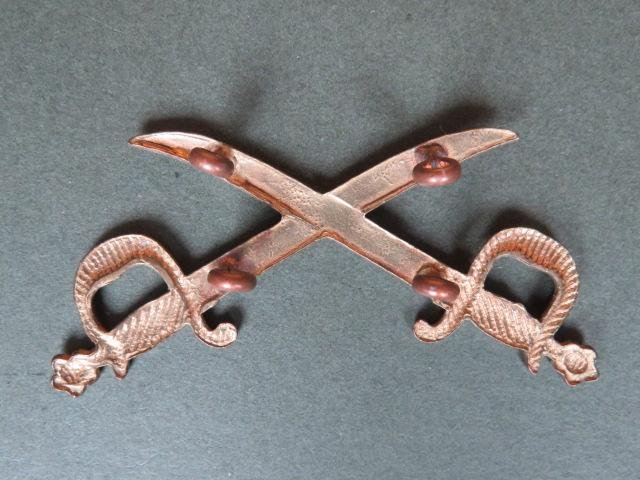 British Army 'Physical Training Instructor' Badge — image 2