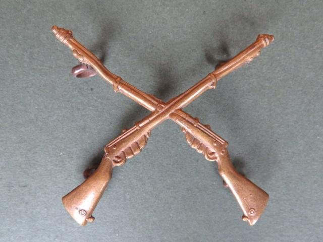 British Army 'Marksman' Skill Badge — image 2