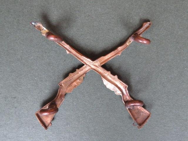 British Army 'Marksman' Skill Badge — image 3