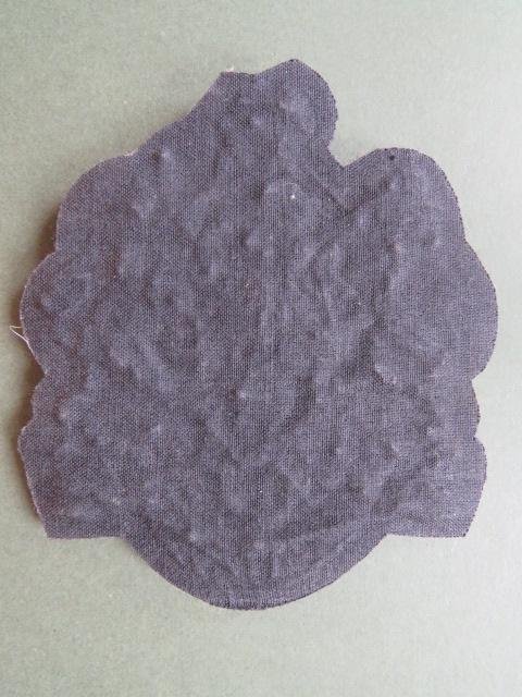 British Army Foot Guards Warrant Officer Class 1, Regimental Sergeant Major Rank Badge — image 2